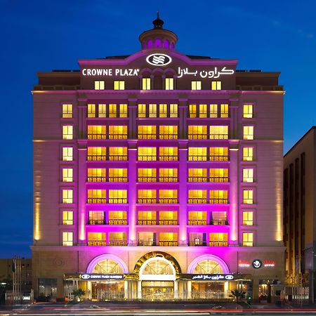 Hotel Crowne Plaza Al Khobar By Ihg Zewnętrze zdjęcie Crowne Plaza Hotel, Khartoum