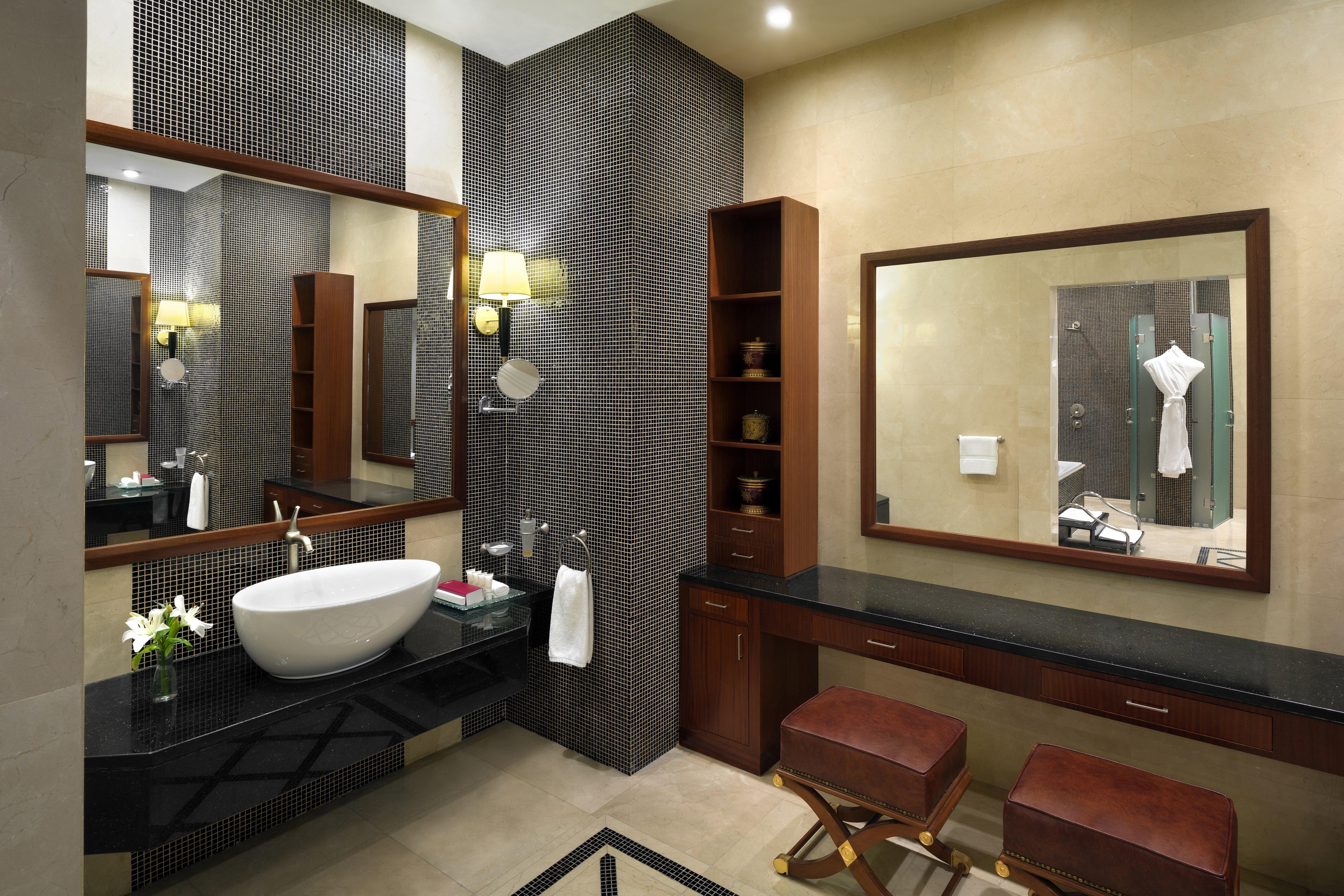 Hotel Crowne Plaza Al Khobar By Ihg Zewnętrze zdjęcie Bathroom