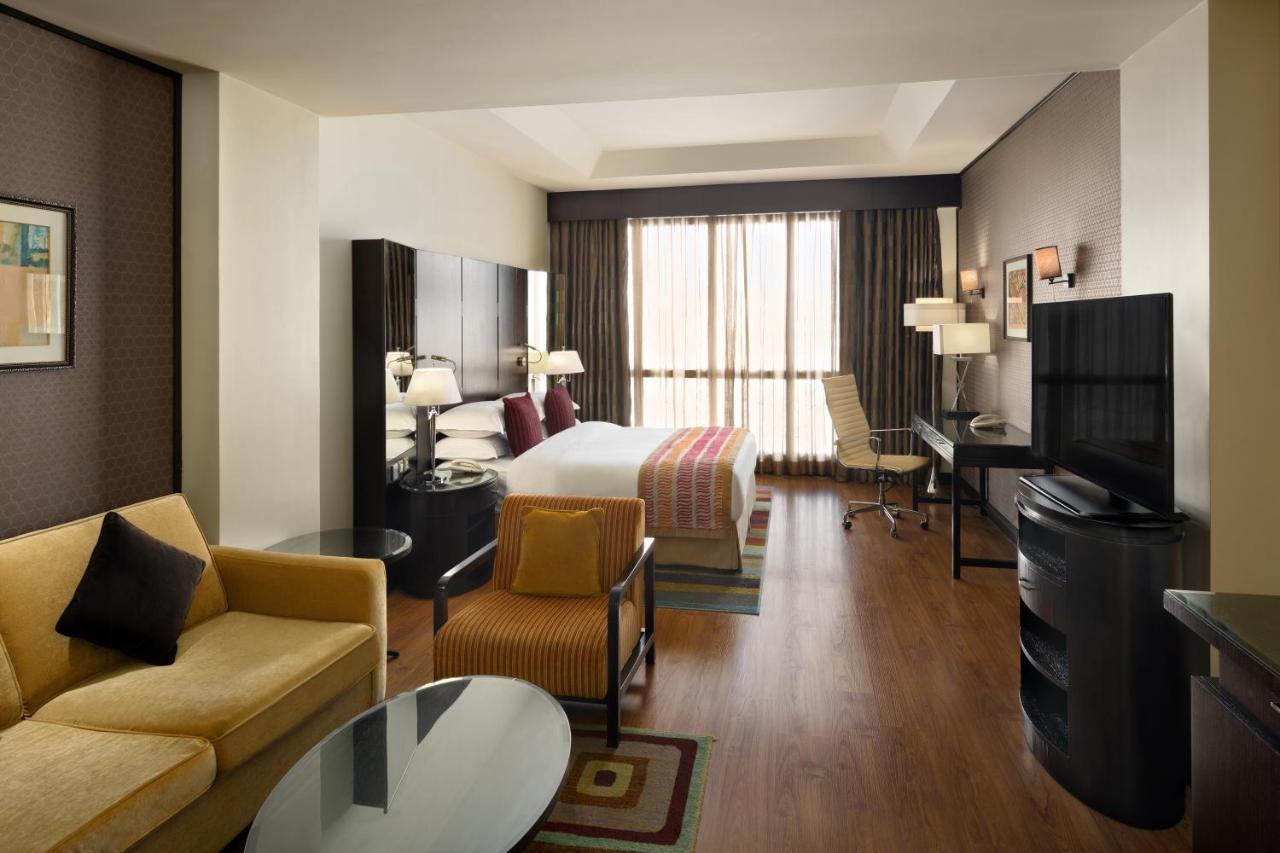 Hotel Crowne Plaza Al Khobar By Ihg Zewnętrze zdjęcie